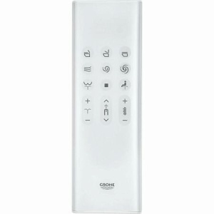 Пульт управления Grohe Sensia Arena 14926002