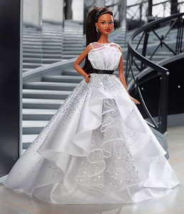 Кукла Barbie 60th Anniversary FXС79
