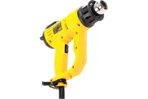 Пистолет горячего воздуха DeWALT D26414