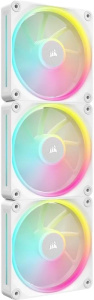 Вентилятор для корпуса Corsair iCUE LINK LX120 RGB CO-9051030-WW, 3шт