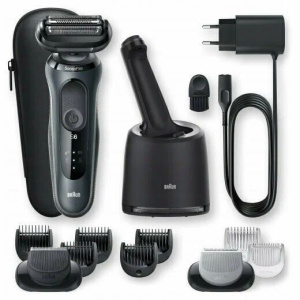 Электробритва Braun Series 6 60-N7650cc