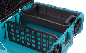 Ящик для инструментов Makita MAKTRAK Large Toolbox (P-91017)