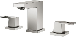 Смеситель для раковины Grohe Eurocube 20351AL0, матовый графит