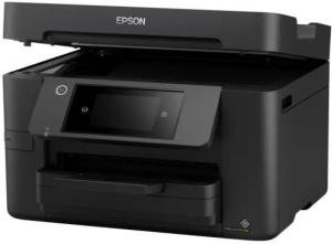 МФУ Epson WF-4820DWF