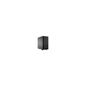Компьютерный корпус Be Quiet! Pure Base 600 BG021, черный