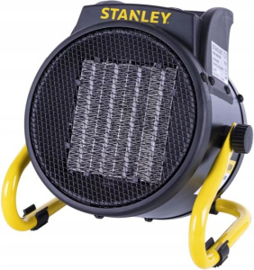 Тепловентилятор Stanley SXJH00300E