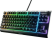 Игровая клавиатура SteelSeries Apex 3 TKL (64834), черная