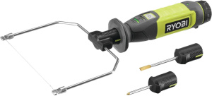 Аккумуляторный терморезак RYOBI RHC40