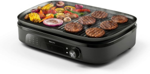 Гриль Philips Series 3000 HD6210/95
