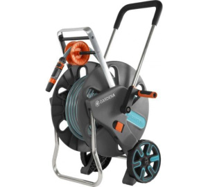 Тележка со шлангом Classic 50 м, 1/2" Gardena CleverRoll L Easy 18522-20.000.00