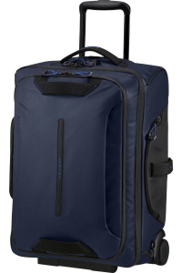 Чемодан-рюкзак Samsonite Ecodiver S 55см, темно-синий 140882-2165