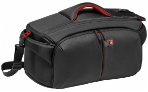 Сумка для видеокамеры Manfrotto Pro Light CC-195N, чёрный