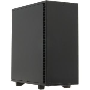 Компьютерный корпус Fractal Design Define 7 Compact Solid FD-C-DEF7C-01