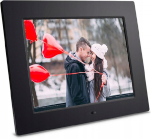 Цифровая фоторамка Braun Phototechnik DF1083 21258