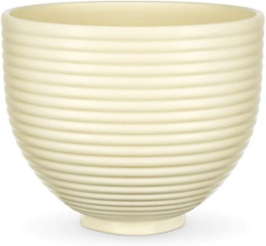 Чаша для планетарного миксера KitchenAid Artisan 5KSM2CB5BH, серый, 4,7 л