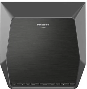 Акустическая система Panasonic SC-UA30 черная