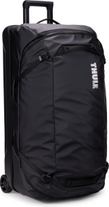 Сумка на колесах Thule Chasm 110л, черная