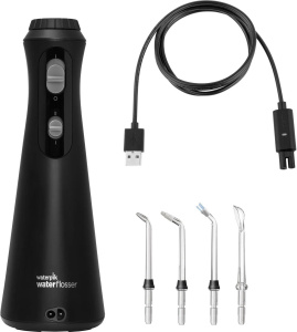 Ирригатор Waterpik WP-492 чёрный