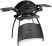 Угольный гриль Weber Q 2200 54012433, черный
