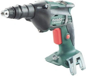 Аккумуляторный шуруповерт для гипсокартона Metabo SE 18 LTX 2500 620047840