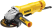 Сетевая угловая шлифмашина DeWALT DWE4203