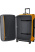 Чемодан Samsonite Ecodiver L 79см, желтый 140886-1924