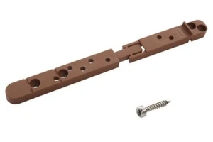 Набор соединителей для скрытого монтажа Wolfcraft  Wf6974000, 100 шт