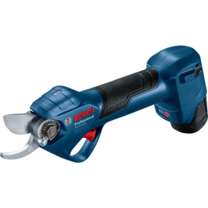 Аккумуляторный секатор Bosch Pro Pruner Professional (06019K1020)