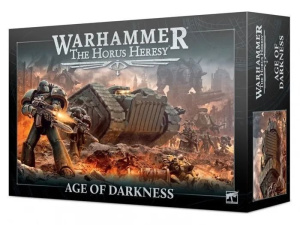 Миниатюры Games Workshop Warhammer The Horus Heresy: Age of Darkness