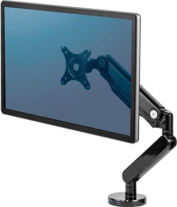 Кронштейн для одного монитора Fellowes Platinum Series 8043301