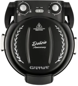 Мини-печь для пиццы G3Ferrari G10177 Anniversary