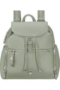 Рюкзак женский Samsonite Karissa Evo, зеленый 151681-2017