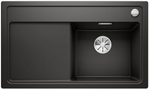 Кухонная мойка Blanco Zenar 5 S Silgranit PuraDur 526046