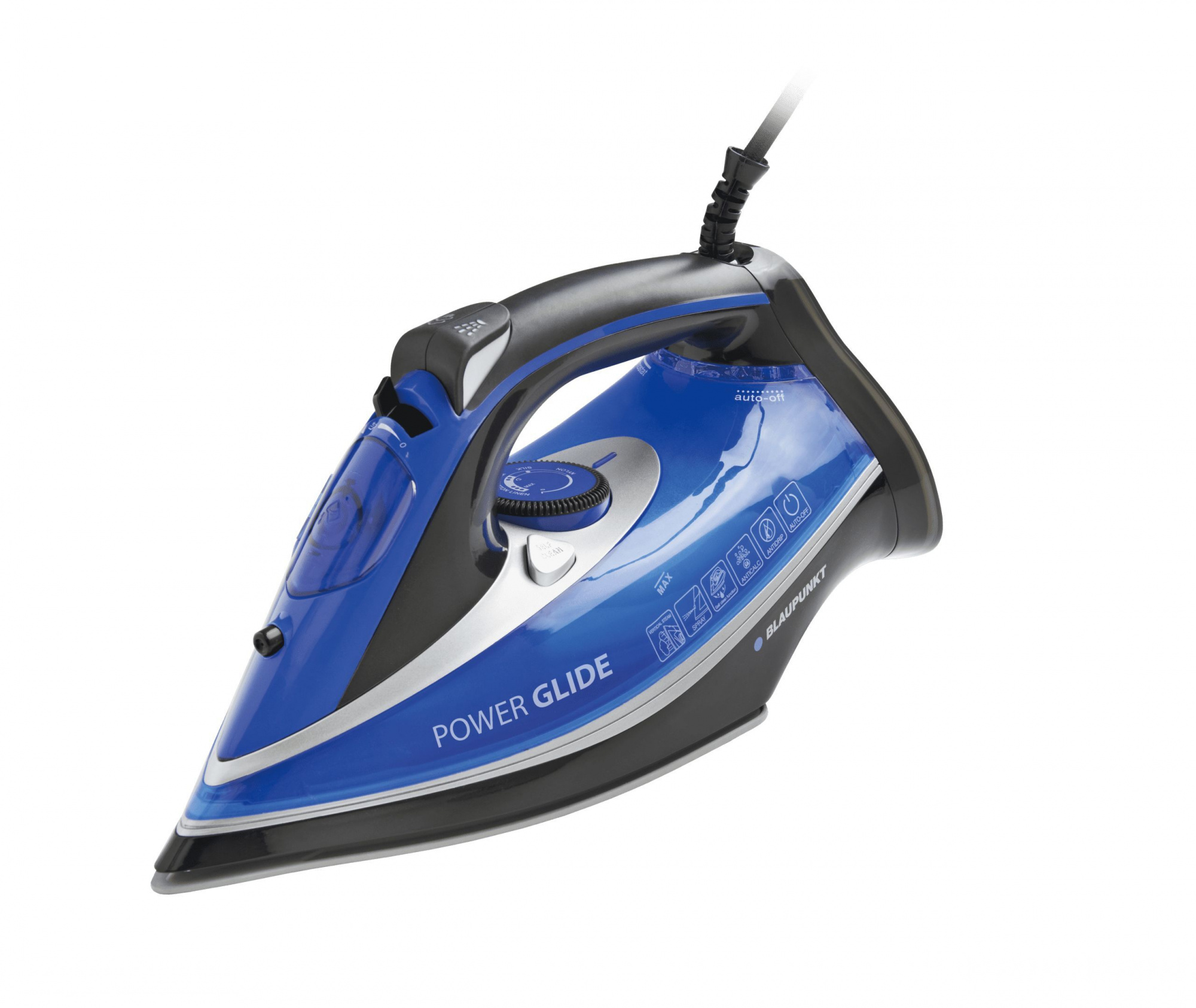 Утюг Blaupunkt HSI801