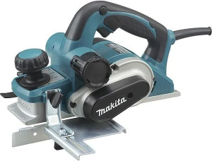 Проводной рубанок Makita KP0810J 850 Вт