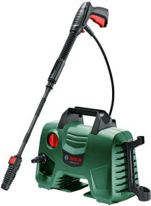 Электрическая мойка высокого давления Bosch EasyAquatak 110 (06008A7F00)