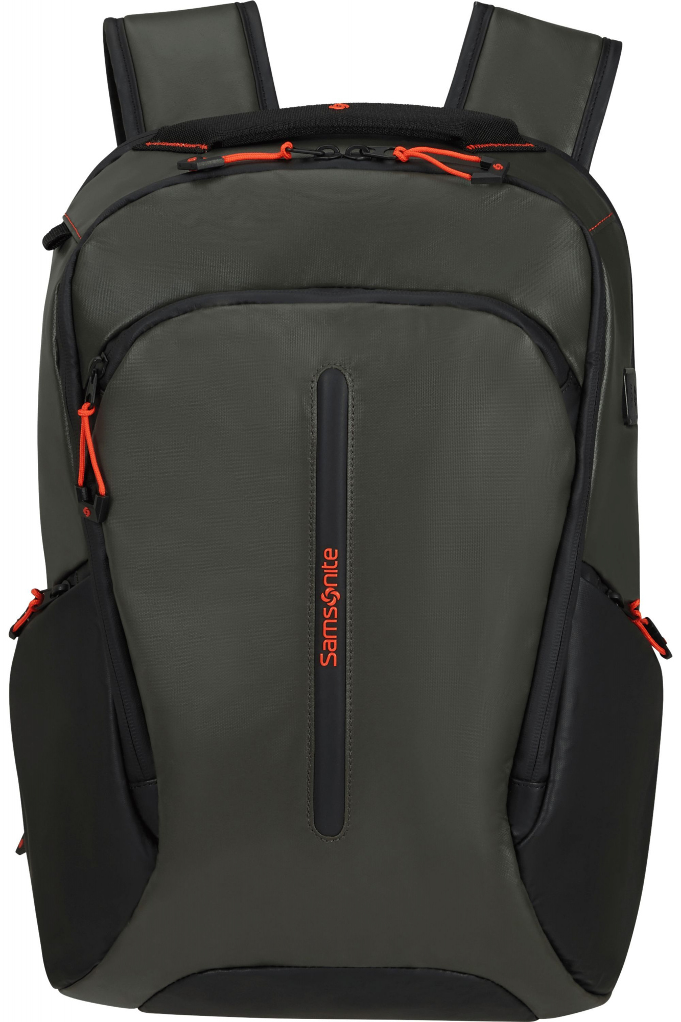 Рюкзак Samsonite Ecodiver 140874-9199 M 18л USB Climbing Ivy