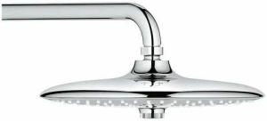Душевая система Grohe Vitalio Joy 260мм 27684001, хром