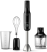 Блендер Philips Daily Collection HR2543/90, черный