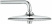 Душевая система Grohe Vitalio Joy 260мм 27684001, хром