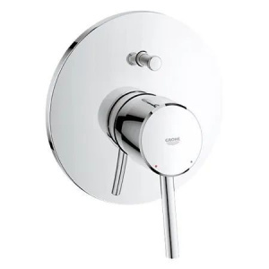 Смеситель для ванны Grohe Concetto 19346001, хром