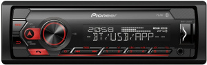 Ресивер-USB Pioneer MVH-S320BT