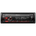 Автомагнитола Pioneer MVH-S420BT, черный