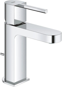 Смеситель для раковины Grohe Plus S 32612003, хром