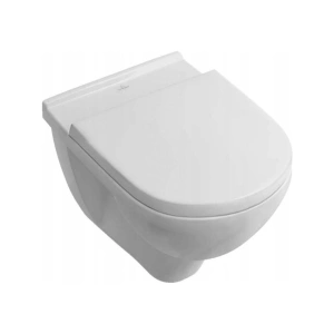 Унитаз Villeroy & Boch O.Novo 566010R1