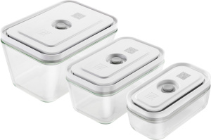 Набор контейнеров Zwilling Fresh & Save 36803-003-0