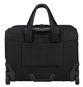 Чемодан-сумка Samsonite Pro-DLX 6 S 46см, черный 148162-1041