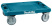 Платформа на колесах Makita P-83886