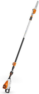 Аккумуляторный кусторез на штанге Stihl HLA 135 HA042000001
