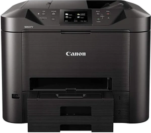 МФУ струйное Canon MAXIFY MB5450